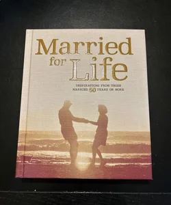 Married for Life 