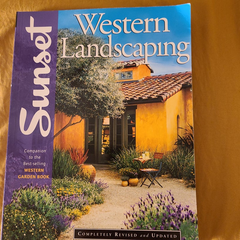 Western Landscaping