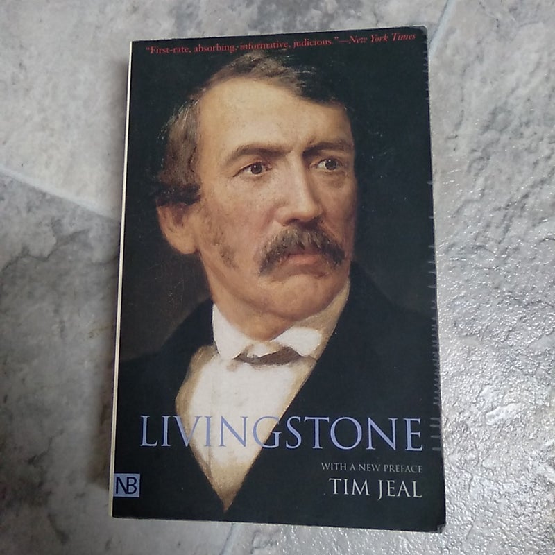 Livingstone