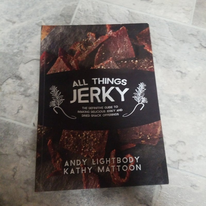 All Things Jerky