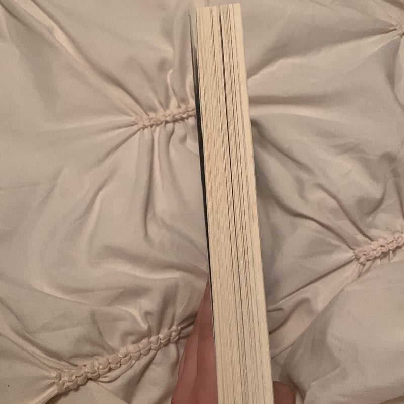 We Were Liars