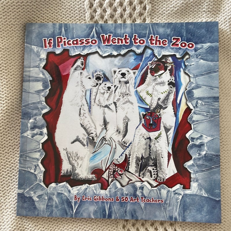 If Picasso Went to the Zoo