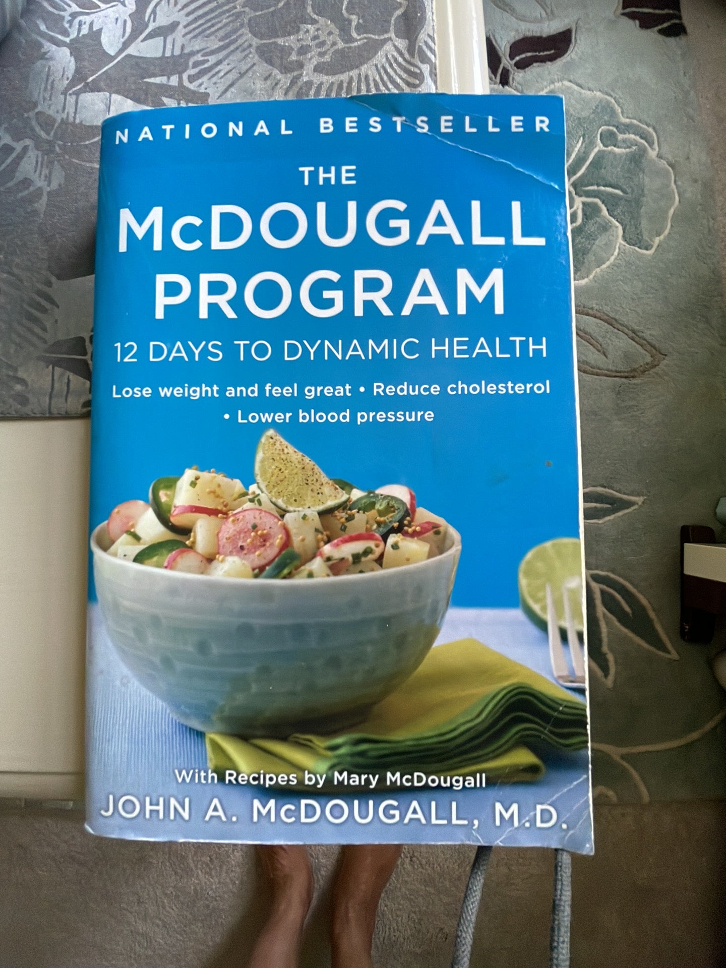 The Mcdougall Program