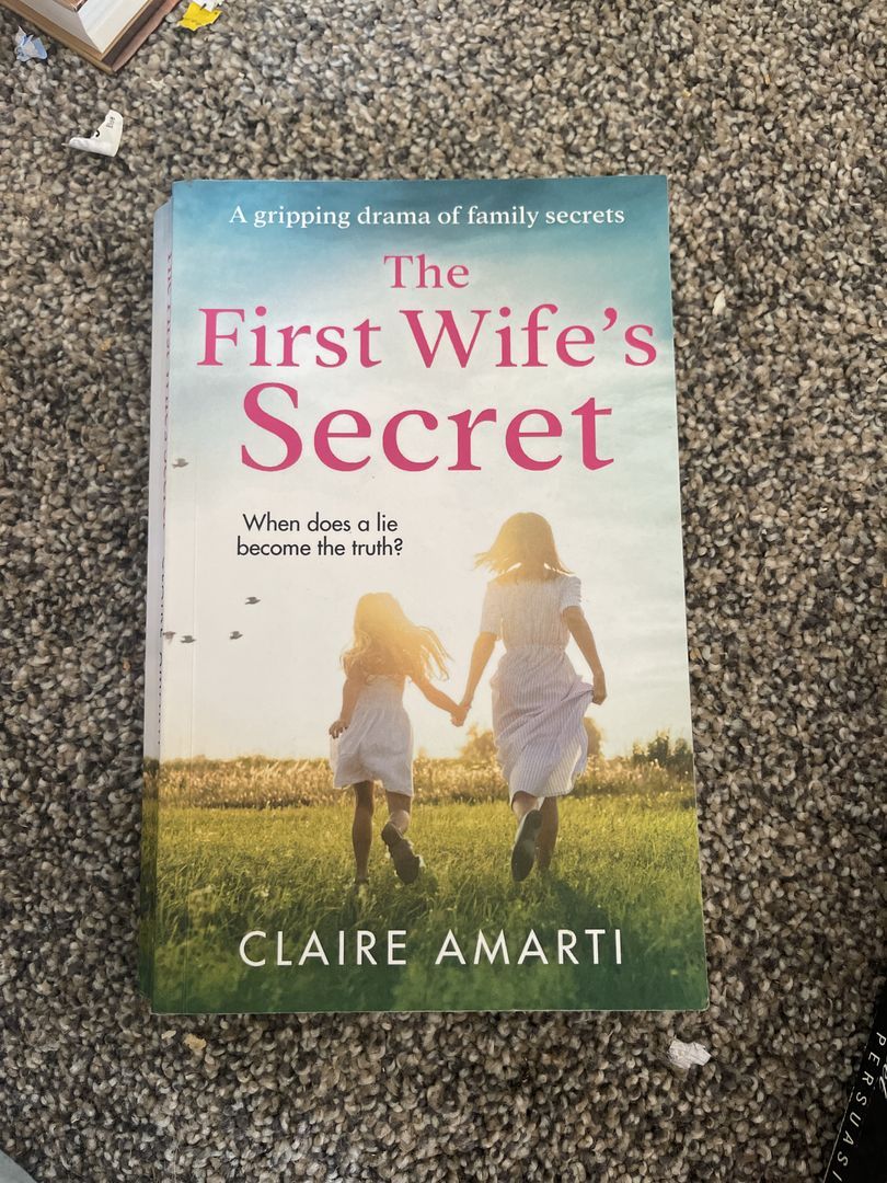 The First Wife's Secret