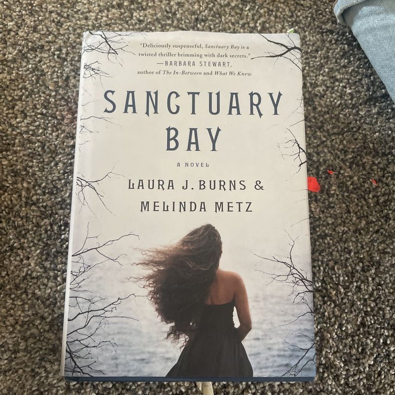 Sanctuary Bay
