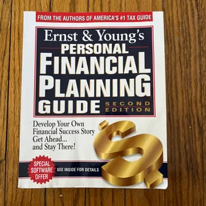 The Ernst and Young 's Personal Financial Planning Guide