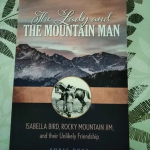 The Lady and the Mountain Man