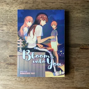 Bloom into You Vol. 4