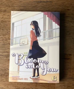 Bloom into You Vol. 6
