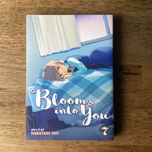 Bloom into You Vol. 7