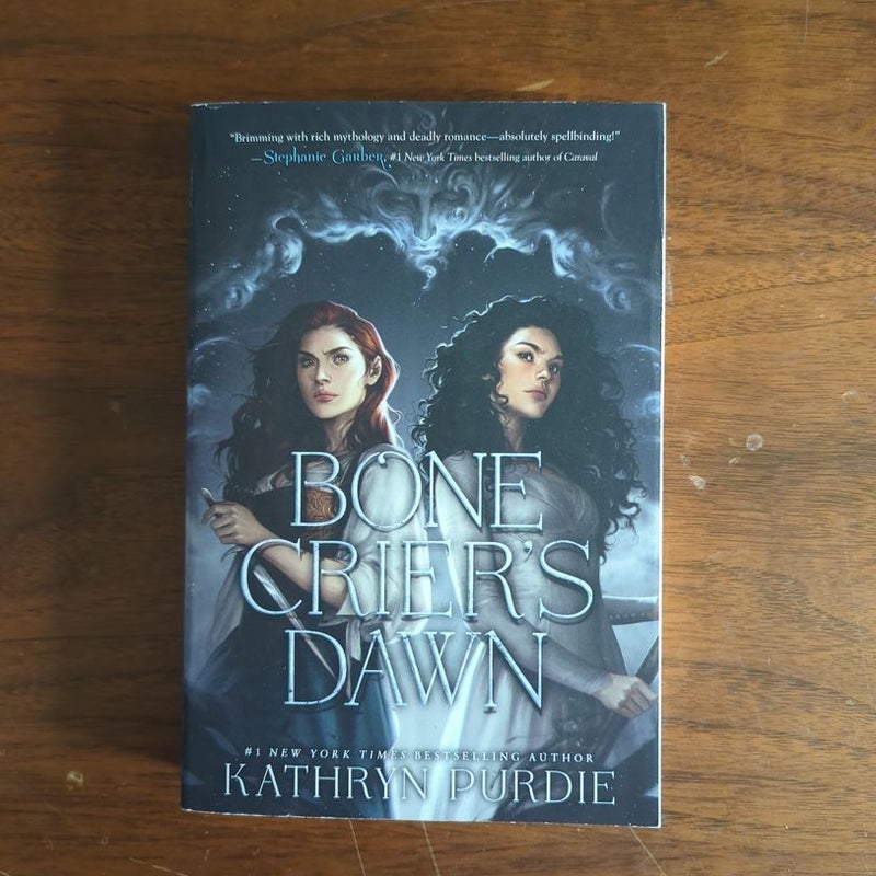 Bone Crier's Dawn