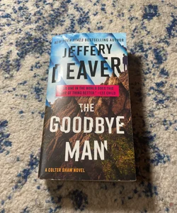 The Goodbye Man