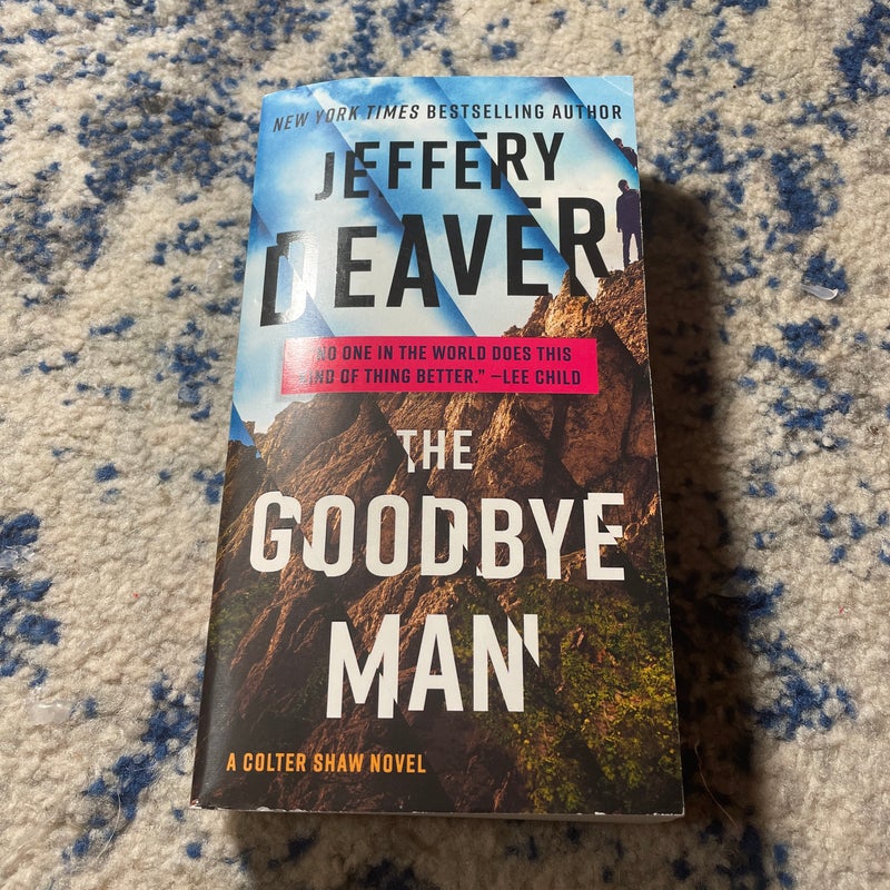 The Goodbye Man