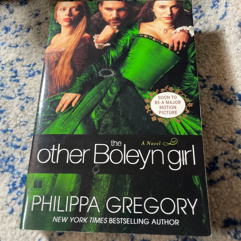 The Other Boleyn Girl