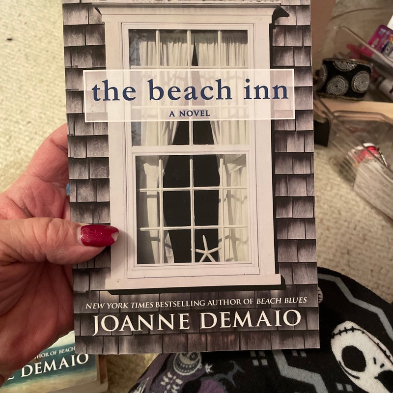 The Beach Inn