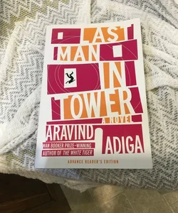 Last Man in Tower