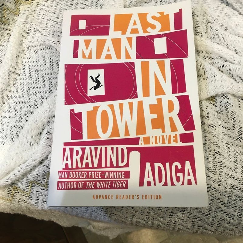 Last Man in Tower