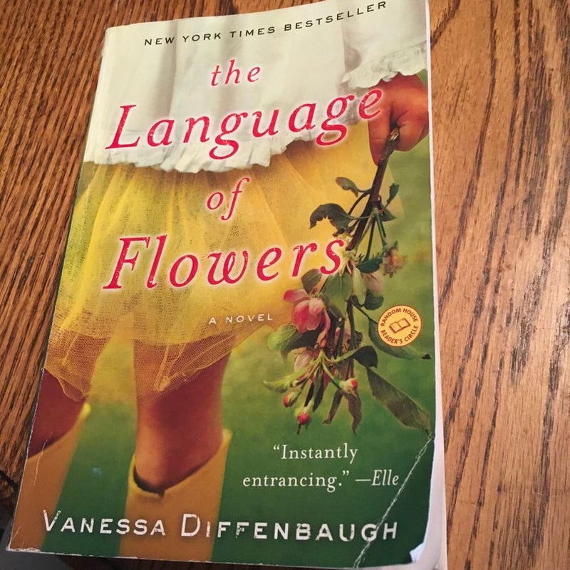 The Language of Flowers