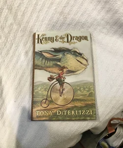 Kenny and the Dragon