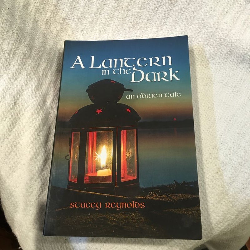A Lantern in the Dark