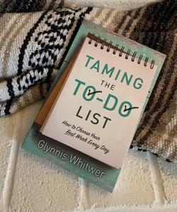 Taming the to-Do List
