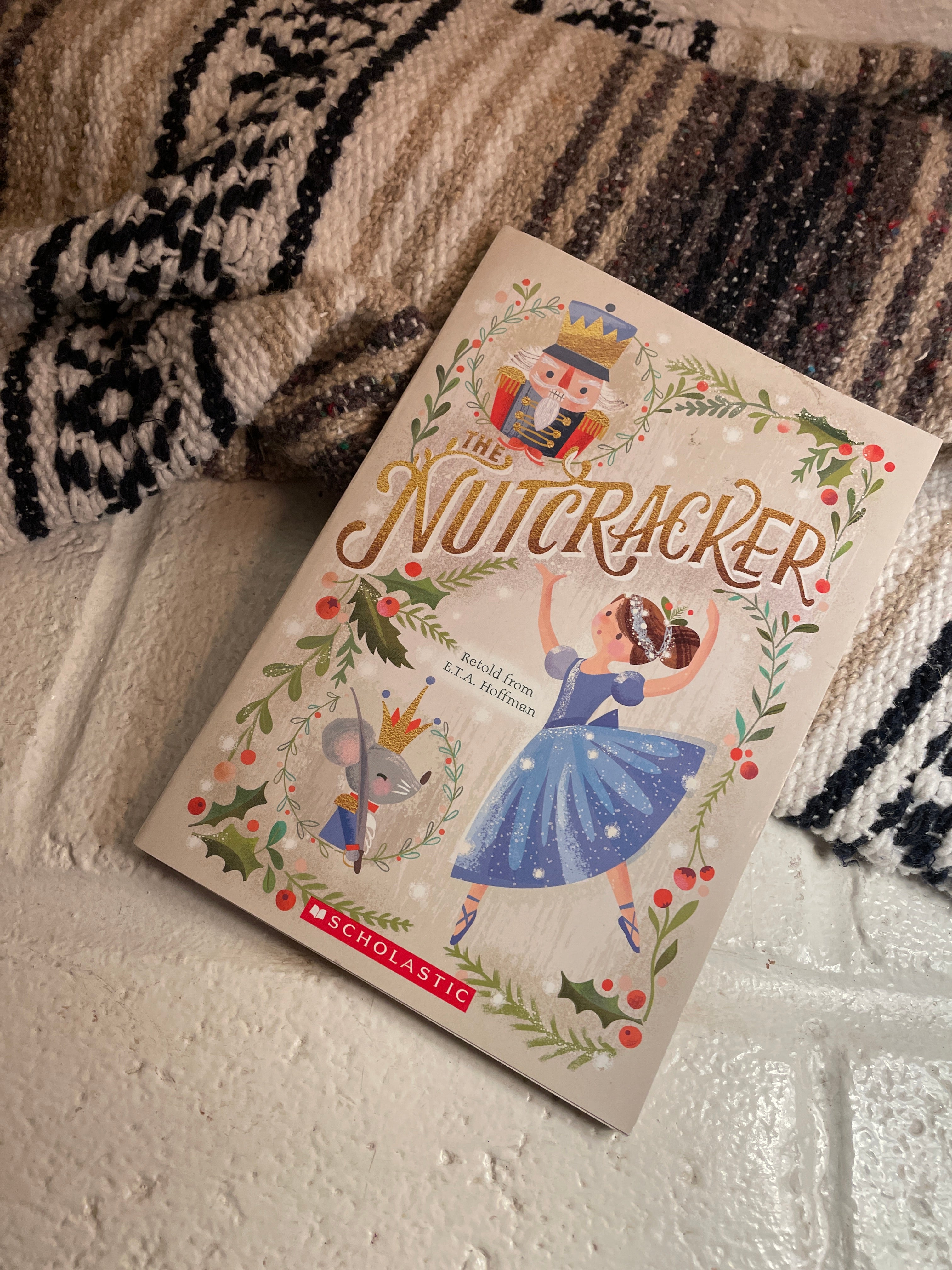 The Nutcracker