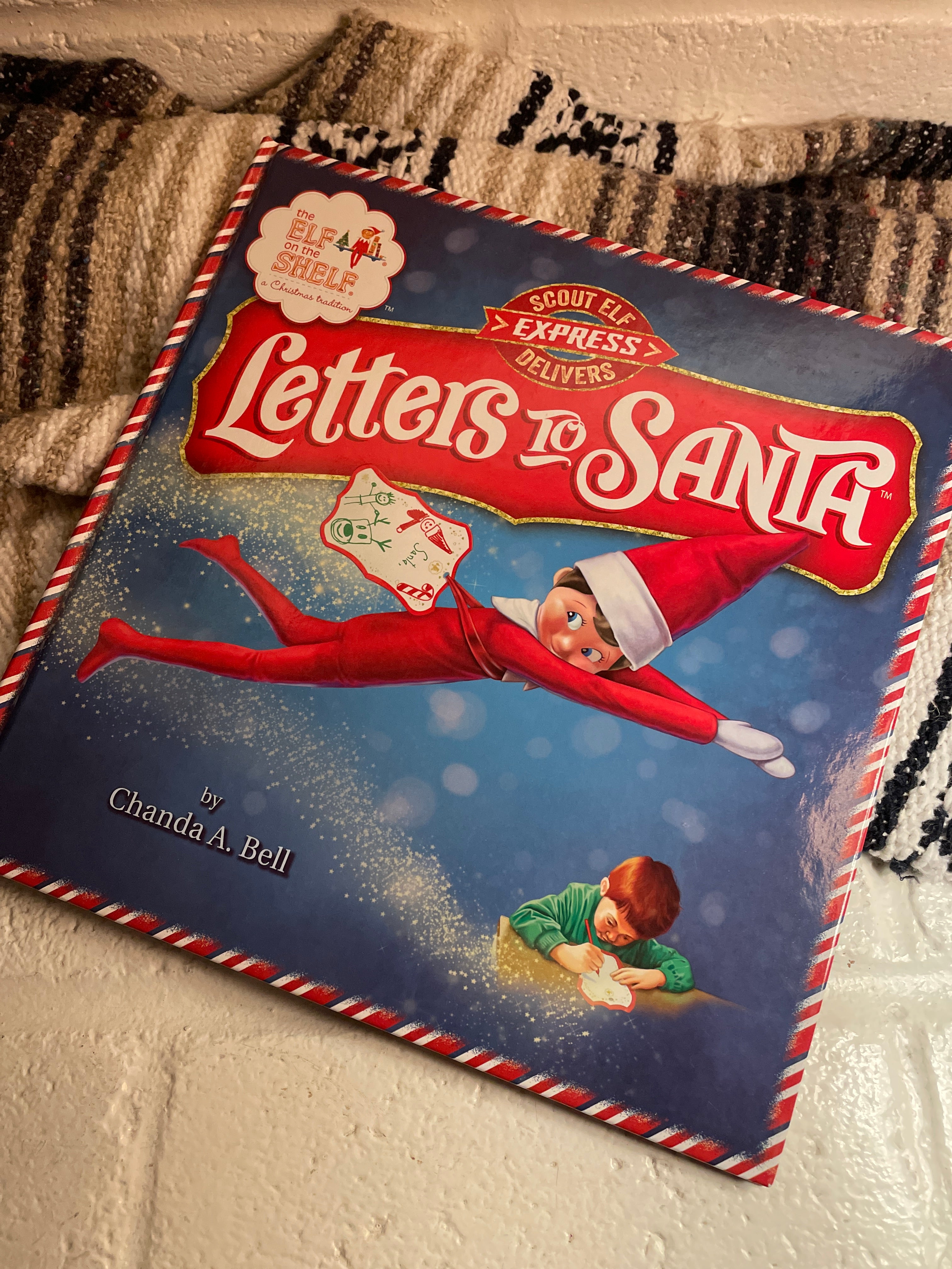 Letters to Santa