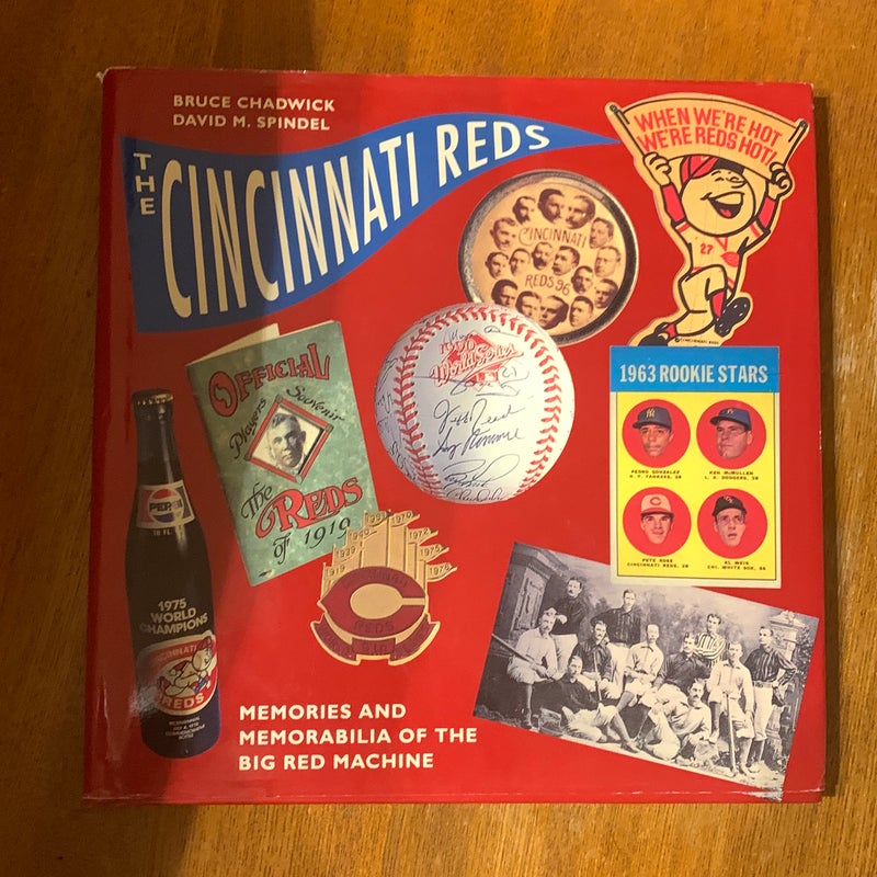 The Cincinnati Reds