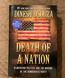 DEATH OF A NATION