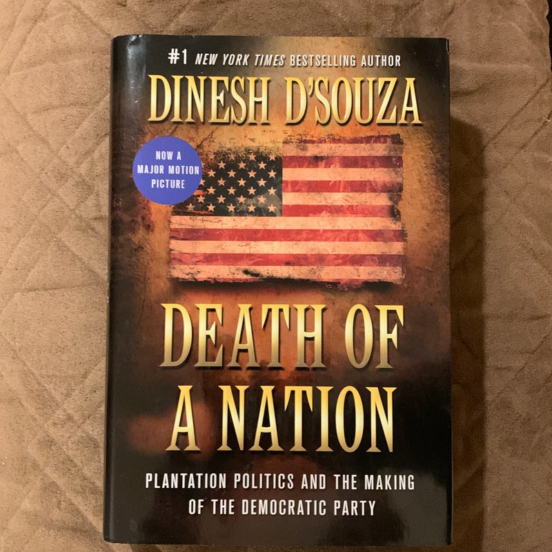 DEATH OF A NATION