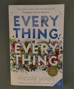 Everything, Everything