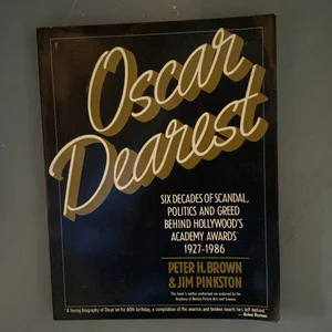 Oscar Dearest