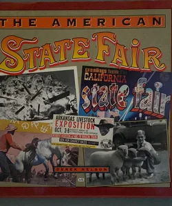 The American state fair