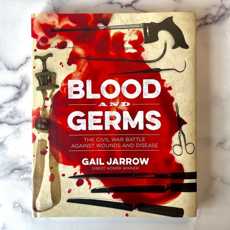 Blood and Germs