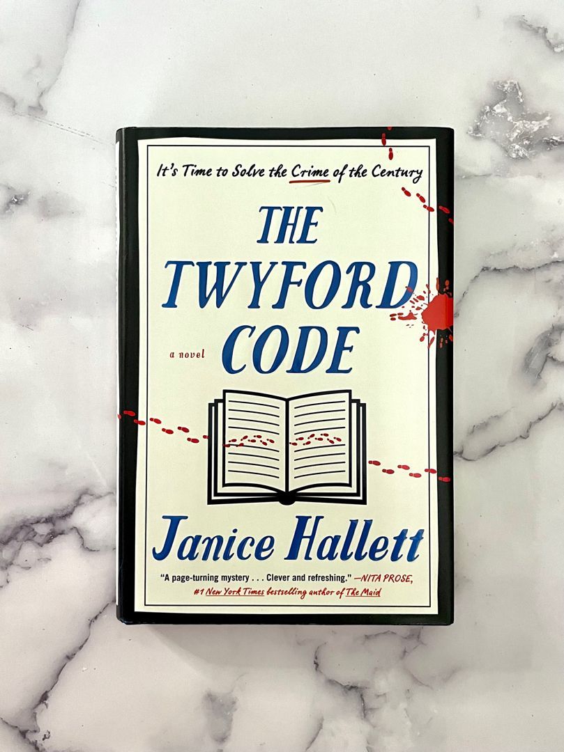 The Twyford Code