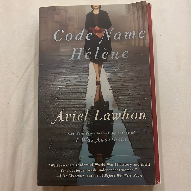 Code Name Hélène