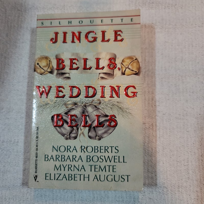 Jingle Bells, Wedding Bells