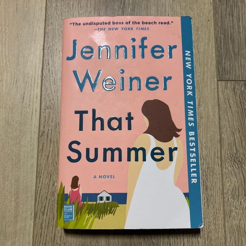 That Summer