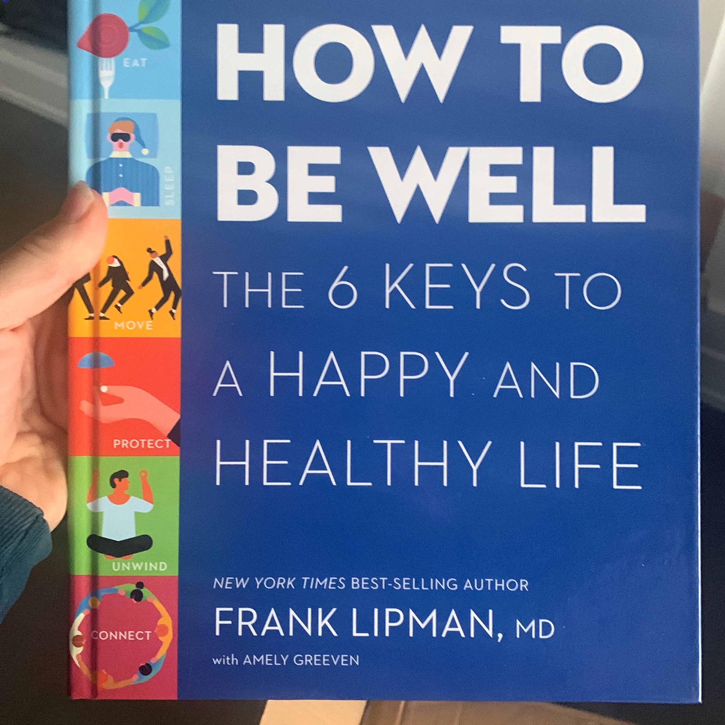 How to Be Well