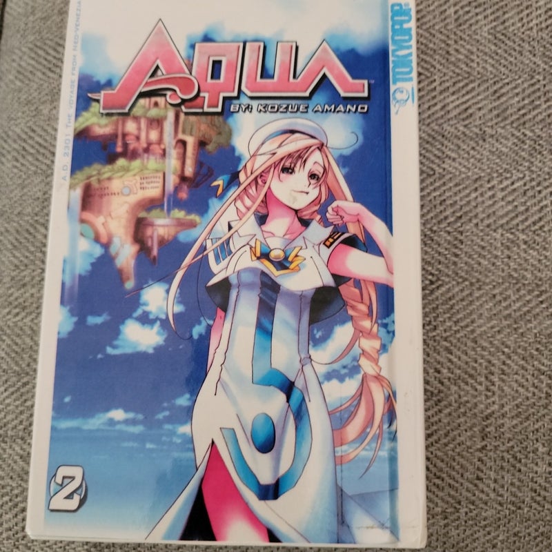 Aqua