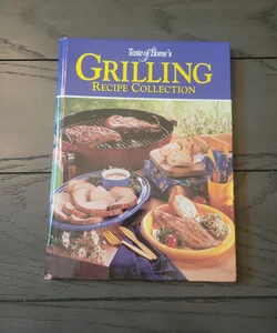 Taste of Home's Grilling Recipe Collection