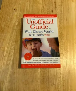 Walt Disney World with Kids 2010