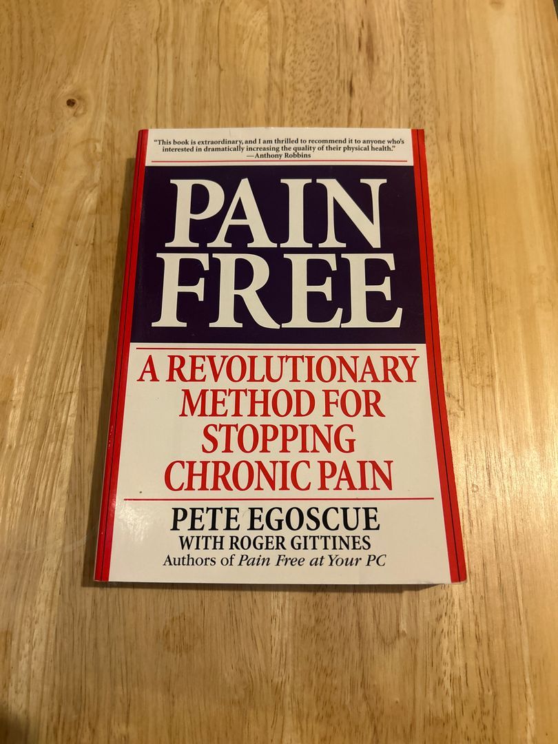 Pain Free