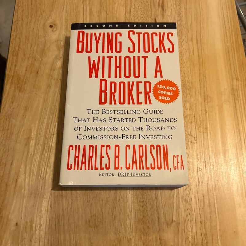 How can you buy stocks without hot sale a broker