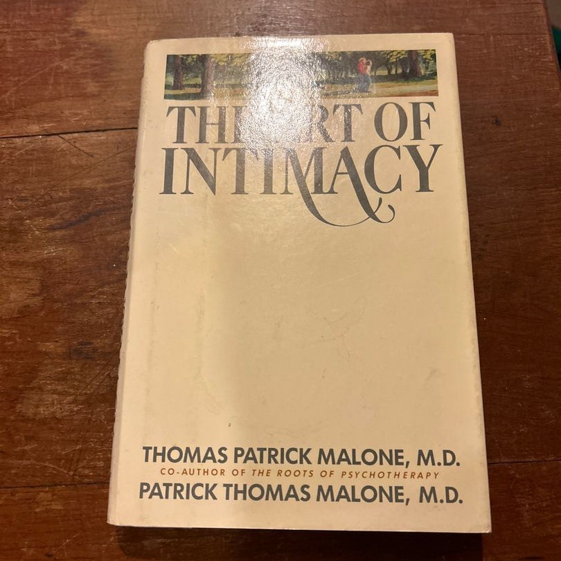 the-art-of-intimacy