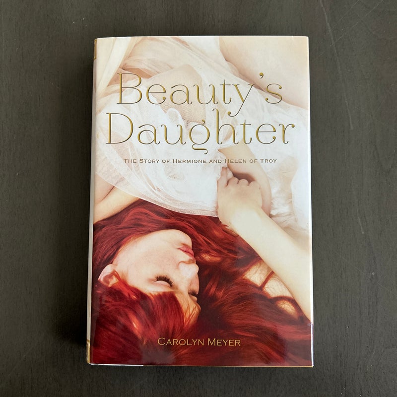 Beauty's Daughter