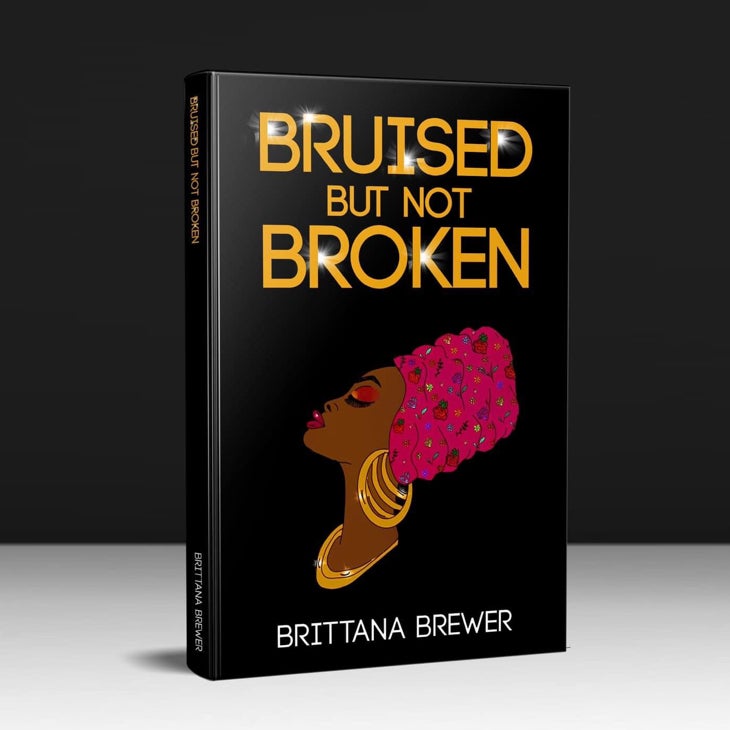 Broken