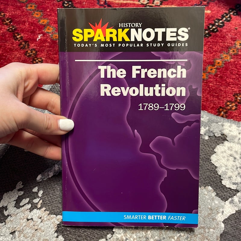 SparkNotes: Today's Most Popular Study Guides