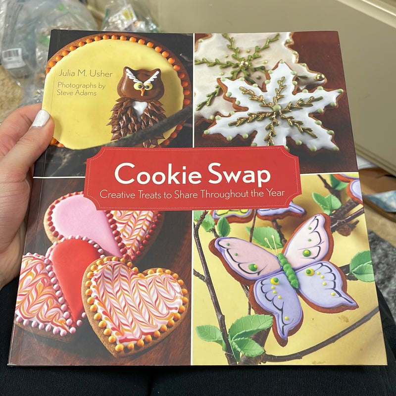 Cookie Swap