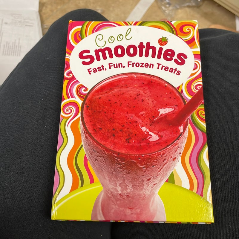 Cool Smoothies